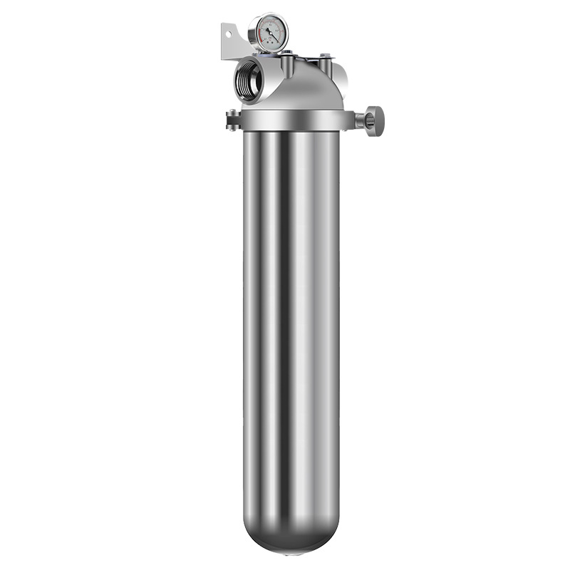 前置過(guò)濾器