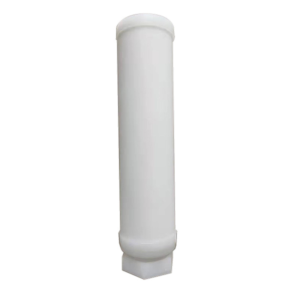 PE燒結(jié)覆PTFE膜濾芯 真空上料機(jī)濾芯 