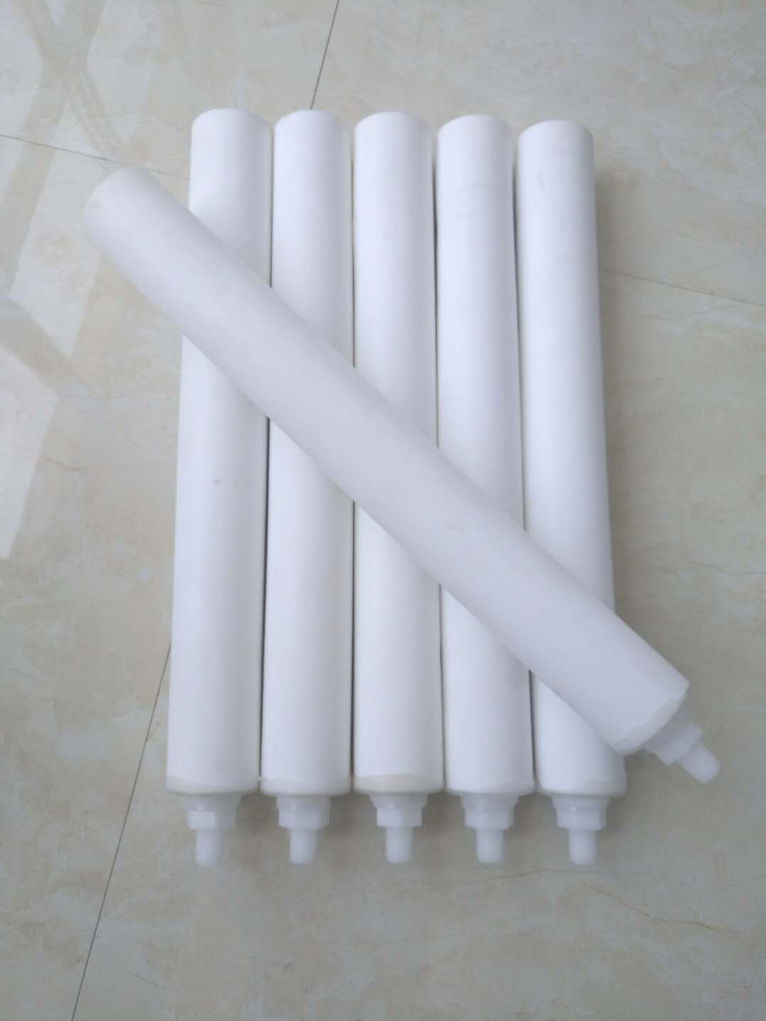 PP濾芯與PE燒結(jié)濾芯